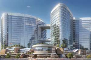 Brookfield – K Raheja Mall to Transform HITECH City with Premium Retail and Entertainment Destination