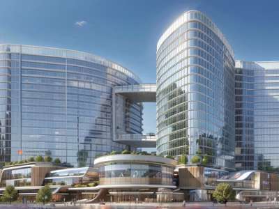 Brookfield – K Raheja Mall to Transform HITECH City with Premium Retail and Entertainment Destination