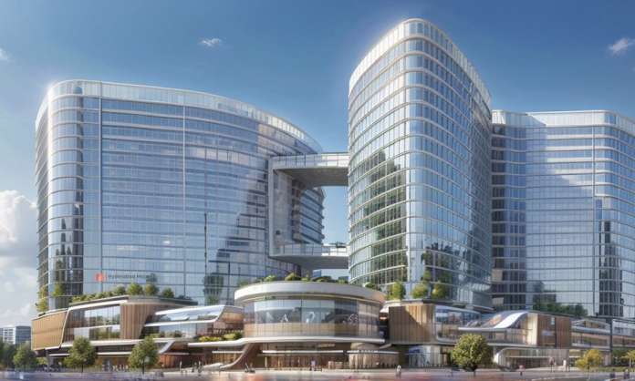 Brookfield – K Raheja Mall to Transform HITECH City with Premium Retail and Entertainment Destination