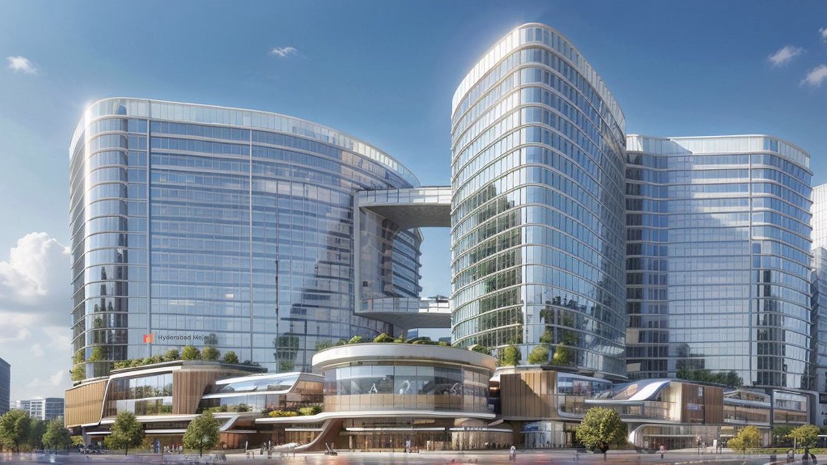 Brookfield – K Raheja Mall to Transform HITECH City with Premium Retail and Entertainment Destination
