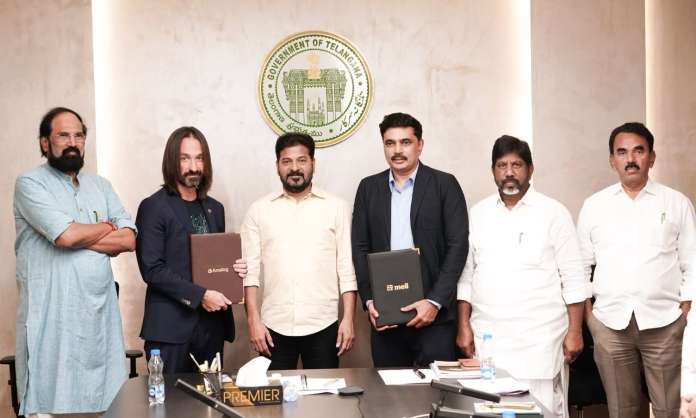 AI-Powered Intelligent Traffic Signal System for Hyderabad Traffic Management