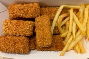 Saudi Arabia’s Famous ALBAIK Nuggets Set to Arrive in Hyderabad
