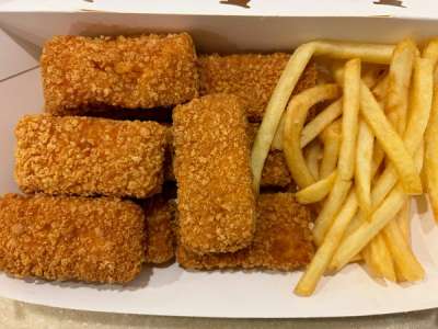 Saudi Arabia’s Famous ALBAIK Nuggets Set to Arrive in Hyderabad