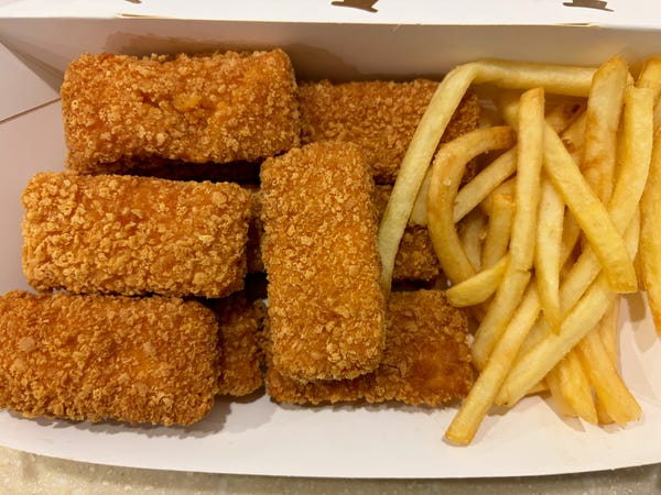 Saudi Arabia’s Famous ALBAIK Nuggets Set to Arrive in Hyderabad