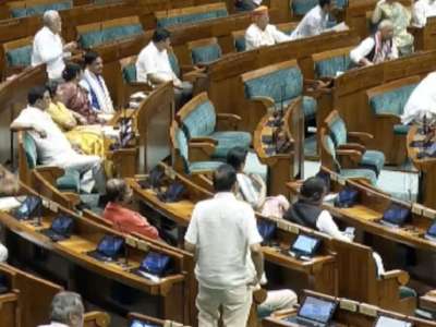 Lok Sabha Passes Registration of Births and Deaths (Amendment) Bill, 2026 Amid Opposition Protests