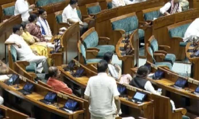 Lok Sabha Passes Registration of Births and Deaths (Amendment) Bill, 2026 Amid Opposition Protests