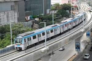 Centre Has Not Approved Any New Metro Rail Projects in Telangana: Union Minister
