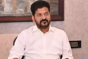 CM Revanth Reddy Orders Dedicated Cell for Revenue Mobilisation and Budget Targets