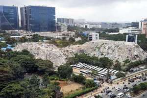 Cyberabad Faces Mounting Construction Debris Crisis, Authorities Tighten Rules to Curb Illegal Dumping