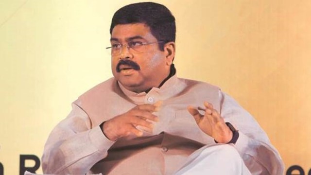 Dharmendra Pradhan Resigns as Education Minister Amid Nationwide Student Protests