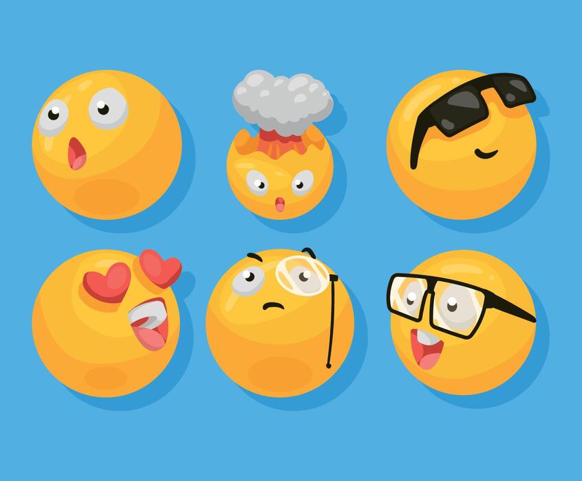 World Emoji Day: The Secret Life of Emojis—Who Decides the Tiny Icons We Use Every Day?