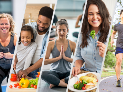 Beyond the Weighing Scale: Why Fitness Means More Than Losing Weight Today