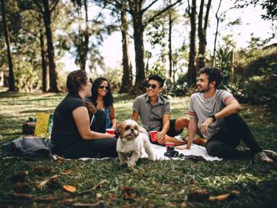 International Friendship Day: Why Some Friendships Feel Like Home
