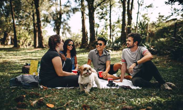 International Friendship Day: Why Some Friendships Feel Like Home