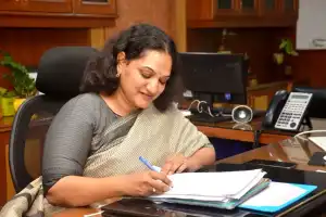 Cyberabad Municipal Commissioner G. Srijana’s Hands-On Leadership Transforms Civic Governance in Just Five Months
