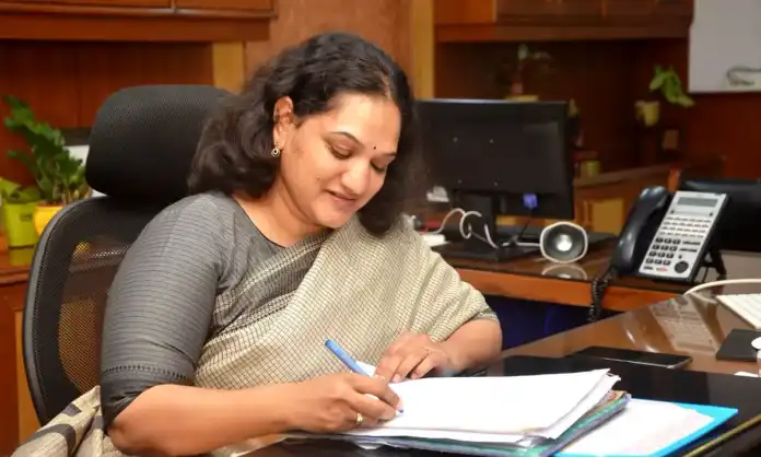 Cyberabad Municipal Commissioner G. Srijana’s Hands-On Leadership Transforms Civic Governance in Just Five Months