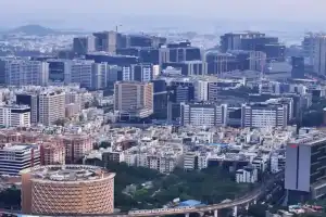 Hyderabad’s Rental Market Surges as Kondapur, Gachibowli and Kokapet Lead Telangana’s Real Estate Boom