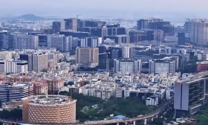 Hyderabad’s Rental Market Surges as Kondapur, Gachibowli and Kokapet Lead Telangana’s Real Estate Boom