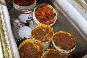 HFAST Seizes Over 121 Tonnes of Adulterated Food in 100-Day Hyderabad Crackdown