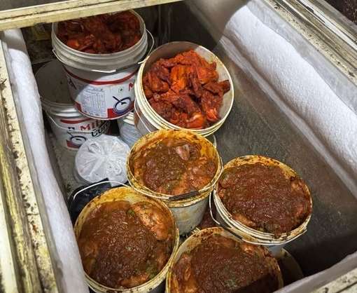 HFAST Seizes Over 121 Tonnes of Adulterated Food in 100-Day Hyderabad Crackdown