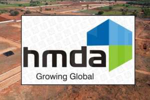 HMDA Mokila E-Auction Generates ₹231 Crore from 100 Residential Plots