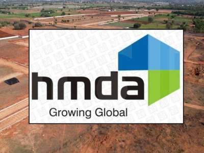 HMDA Mokila E-Auction Generates ₹231 Crore from 100 Residential Plots