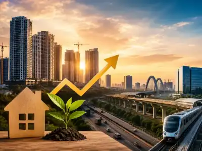 Is Hyderabad Real Estate Making a Comeback? Infrastructure Push Sparks Fresh Investor Interest