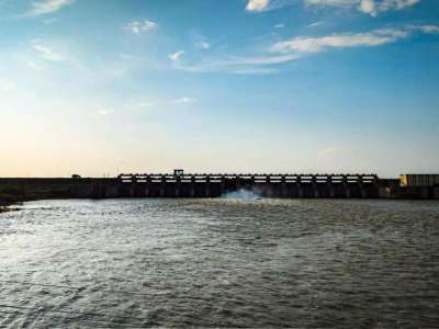 Hyderabad Water Crisis: Only 50 Days of Water Left in Singur Reservoir, Emergency Plans Ordered