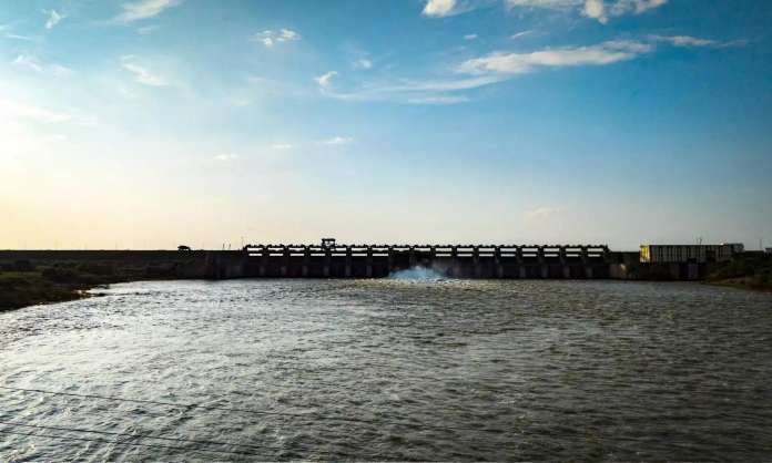 Hyderabad Water Crisis: Only 50 Days of Water Left in Singur Reservoir, Emergency Plans Ordered