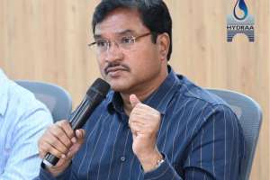 HYDRA Clarifies Fencing Activity in Kondapur Survey Number 59, Denies Entering Survey Number 60