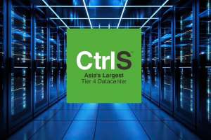 CtrlS Raises ₹7,000 Crore, Announces ₹10,000 Crore Investment for AI Data Centres in Telangana