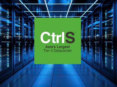 CtrlS Raises ₹7,000 Crore, Announces ₹10,000 Crore Investment for AI Data Centres in Telangana