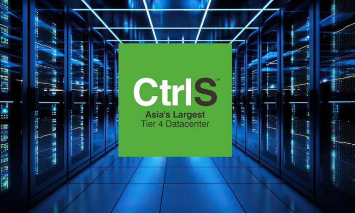 CtrlS Raises ₹7,000 Crore, Announces ₹10,000 Crore Investment for AI Data Centres in Telangana