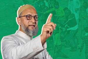 AIMIM Chief Asaduddin Owaisi Opposes Proposed Shift of Gudimalkapur Market to Aziznagar