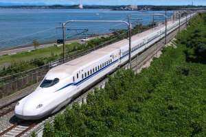 Telangana Cabinet Approves Key Plans for Three Bullet Train Corridors; Shamshabad to Become South India’s High-Speed Rail Hub