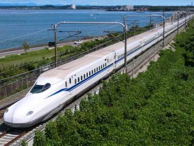 Telangana Cabinet Approves Key Plans for Three Bullet Train Corridors; Shamshabad to Become South India’s High-Speed Rail Hub