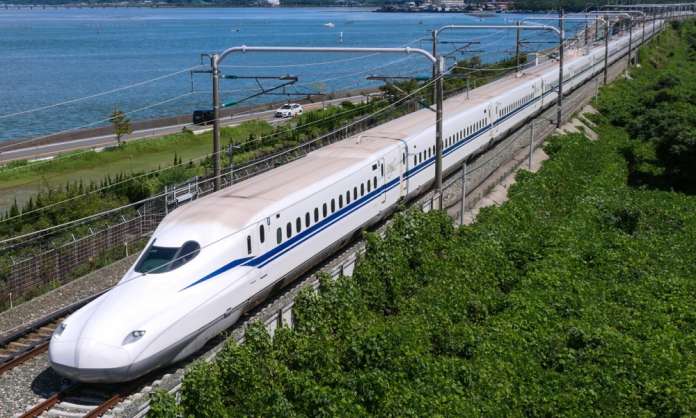 Telangana Cabinet Approves Key Plans for Three Bullet Train Corridors; Shamshabad to Become South India’s High-Speed Rail Hub