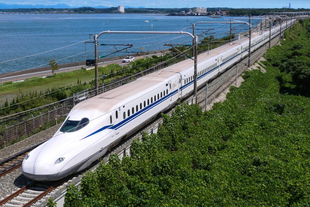 Telangana Cabinet Approves Key Plans for Three Bullet Train Corridors; Shamshabad to Become South India’s High-Speed Rail Hub