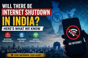 Will There Be an Internet Shutdown Across India in the Coming Days? Here’s What We Know