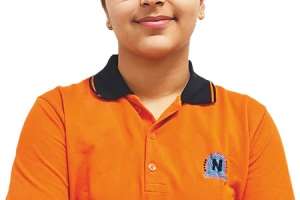 Narayana Schools Students Win 2 Gold and 2 Silver Medals at International Olympiads