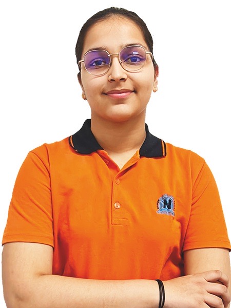 Narayana Schools Students Win 2 Gold and 2 Silver Medals at International Olympiads