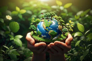 World Nature Conservation Day: Small Habits, Big Impact