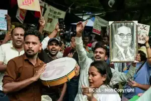 Centre Initiates Major Overhaul of NTA, Removes 47 Officials Amid Examination Reform Drive