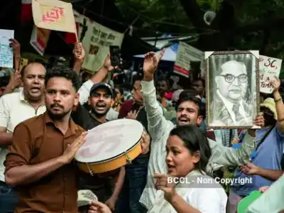 Centre Initiates Major Overhaul of NTA, Removes 47 Officials Amid Examination Reform Drive