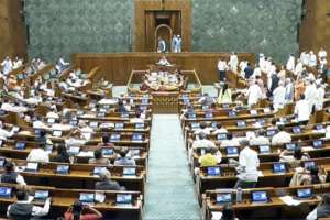 Parliament Passes Anti-Paper Leak Bill: A Landmark Step to Protect India’s Examination System
