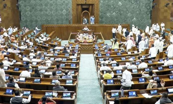 Parliament Passes Anti-Paper Leak Bill: A Landmark Step to Protect India’s Examination System
