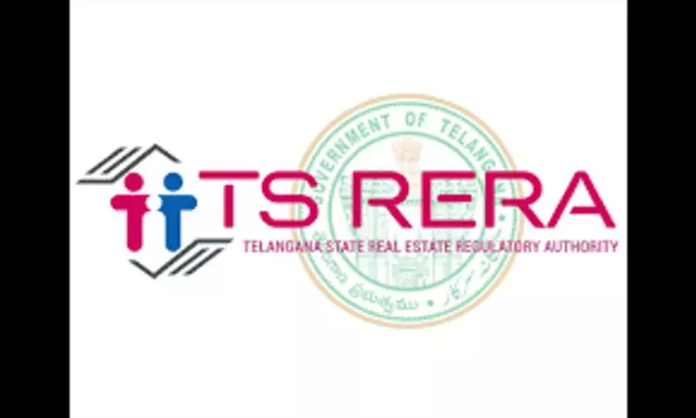 TG RERA Cracks Down on Developers, Imposes Nearly ₹10 Crore in Penalties for Real Estate Violations