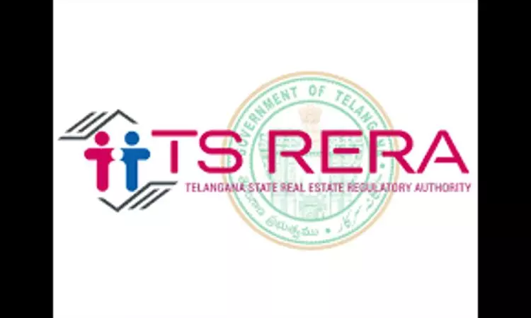 TG RERA Cracks Down on Developers, Imposes Nearly ₹10 Crore in Penalties for Real Estate Violations