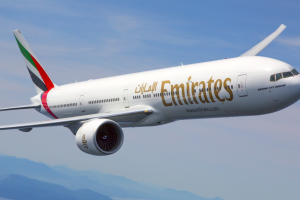 Revanth asks Emirates to use Airbus A380s from Hyderabad