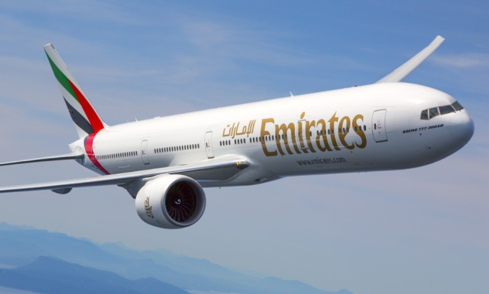 CM Revanth Reddy asks Emirates to use Airbus A380s from Hyderabad